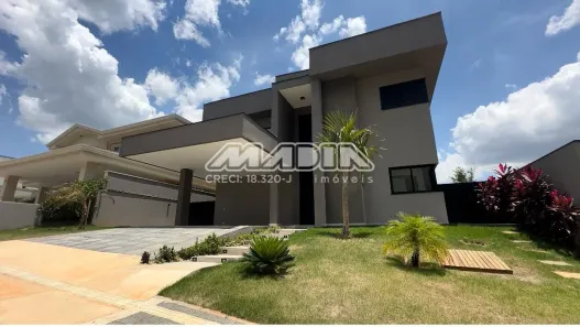Casa de Condomínio com 5 Quartos à venda, 353m² no Jardim Portugal, Valinhos