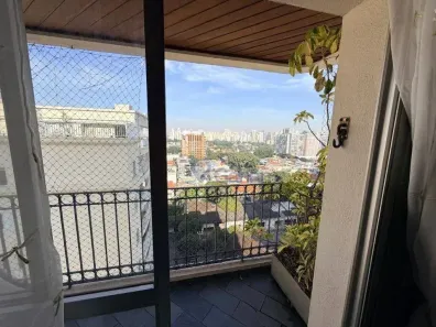 Apartamento com 1 Quarto à venda, 94m² no Indianópolis, São Paulo