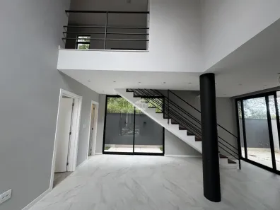 Casa de Condomínio com 3 Quartos à venda, 119m² no Parque Jardim da Serra, Juiz de Fora