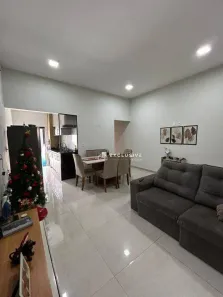 Casa com 3 Quartos à venda, 84m² no Residencial Esperança, Caçapava