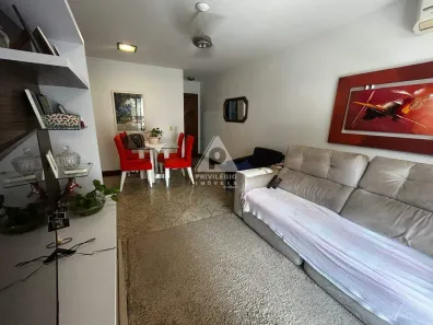 Apartamento com 3 Quartos à venda, 95m² no Recreio dos Bandeirantes, Rio de Janeiro