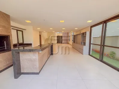 Casa de Condomínio com 4 Quartos à venda, 260m² no Vivendas do Arvoredo, Londrina