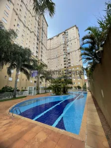Apartamento com 2 Quartos à venda, 57m² no Santo Antônio, Osasco