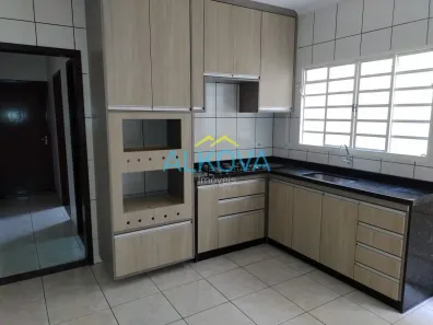 Sobrado com 4 Quartos à venda, 93m² no Jardim Del Rey, São José dos Campos