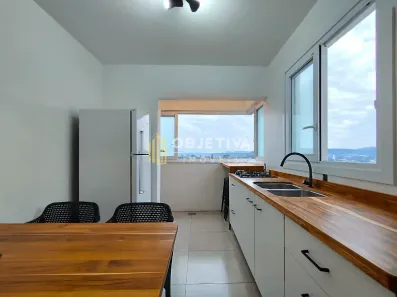 Apartamento com 1 Quarto para alugar, 37m² no Hamburgo Velho, Novo Hamburgo