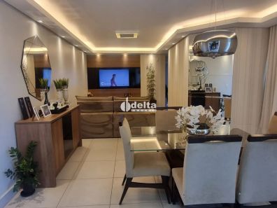 Apartamento com 3 Quartos à venda, 83m² no Tubalina, Uberlândia