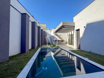 Casa de Condomínio com 3 Quartos à venda, 234m² no , Itupeva