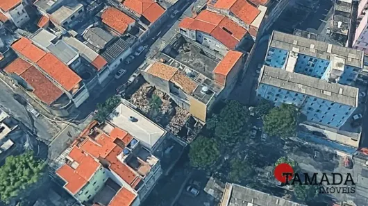 Lote/Terreno à venda, 250m² no Itaquera, São Paulo
