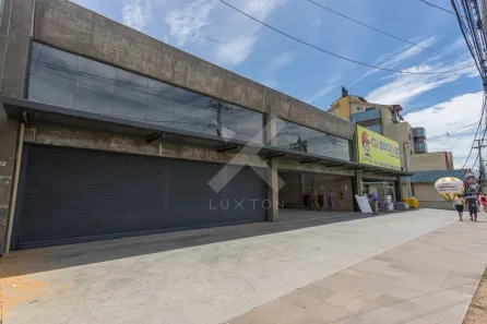 Ponto Comercial para alugar, 303m² no Centro, Viamão