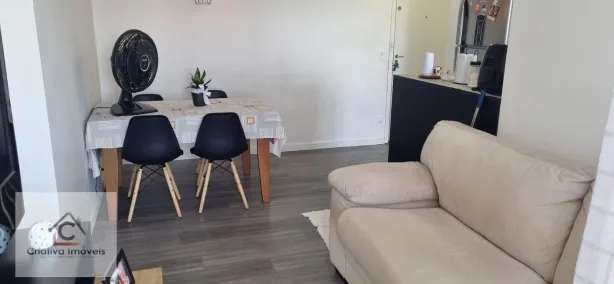 Apartamento com 2 Quartos à venda, 50m² no Jardim Brasília (Zona Leste), São Paulo