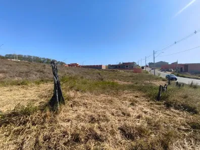 Lote/Terreno à venda, 551m² no Vila dos Ipês, Boituva