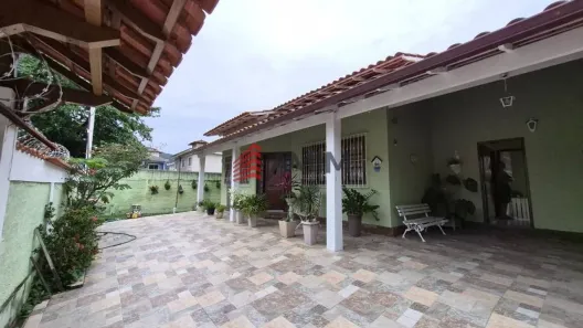 Casa com 3 Quartos à venda, 145m² no Serra Grande, Niterói