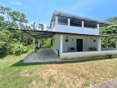 Fazenda/Sítio com 2 Quartos à venda, 3000m² no Guaratiba, Rio de Janeiro