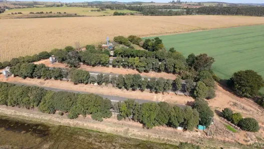 Fazenda/Sítio à venda, 165044m² no Área Rural de Tatuí, Tatuí