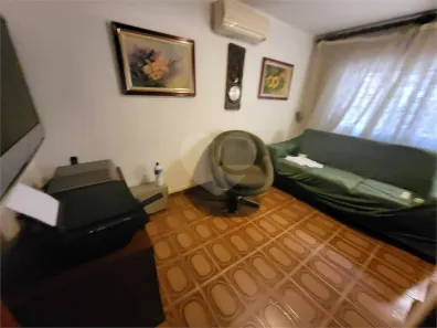 Sobrado com 3 Quartos à venda, 140m² no Pompéia, Santos