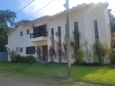 Casa com 7 Quartos à venda, 414m² no Costa do Sol, Bertioga