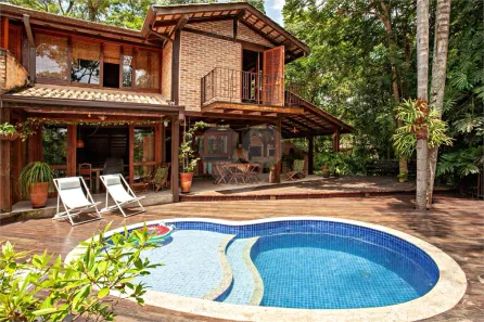 Casa com 3 Quartos à venda, 296m² no Granja Clotilde, Cotia