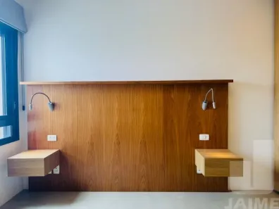 Apartamento com 1 Quarto à venda, 73m² no Cerqueira César, São Paulo