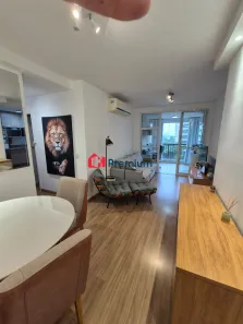 Apartamento com 2 Quartos à venda, 70m² no Barra Olímpica, Rio de Janeiro