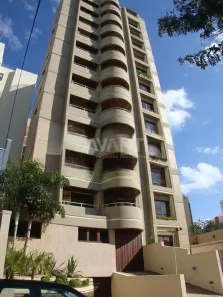 Apartamento com 3 Quartos à venda, 160m² no Cambuí, Campinas