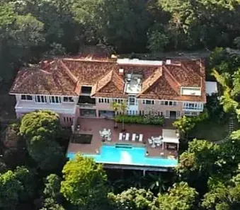 Casa de Condomínio com 5 Quartos à venda, 1600m² no Gávea, Rio de Janeiro