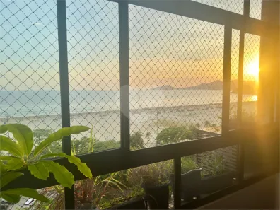 Apartamento com 3 Quartos para venda ou aluguel, 185m² no Gonzaga, Santos