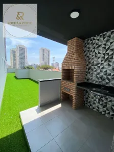 Apartamento com 2 Quartos à venda, 45m² no Parque da Vila Prudente, São Paulo