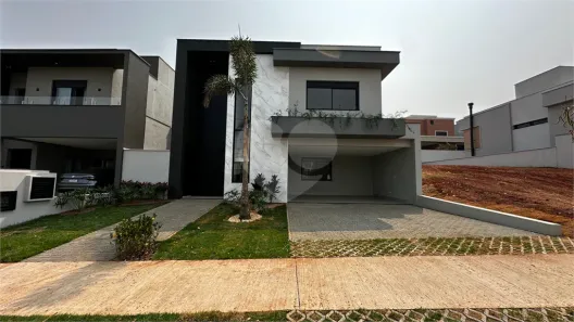 Casa de Condomínio com 3 Quartos à venda, 228m² no Santa Rosa Ipês, Piracicaba