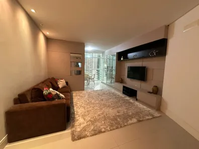 Apartamento com 3 Quartos à venda, 132m² no Centro, Balneário Camboriú