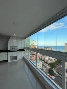 Apartamento com 2 Quartos à venda, 90m² no Tupi, Praia Grande