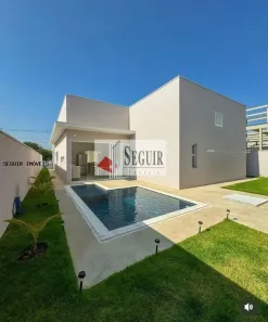 Casa de Condomínio com 3 Quartos à venda, 228m² no Portal dos Bandeirantes Salto, Salto