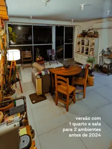 Apartamento com 2 Quartos à venda, 64m² no Jardim Oceania, João Pessoa