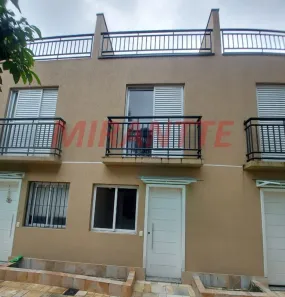 Casa de Condomínio com 3 Quartos à venda, 88m² no Jardim Peri, São Paulo