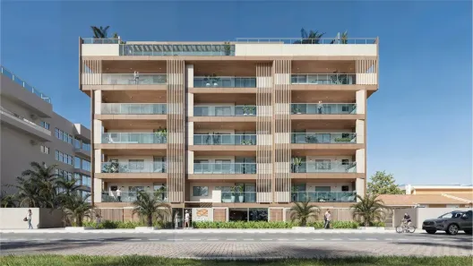 Apartamento com 2 Quartos à venda, 72m² no Piratininga, Niterói