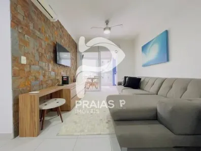 Apartamento com 3 Quartos à venda, 98m² no Riviera, Bertioga