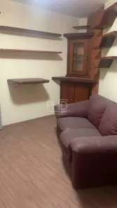 Apartamento com 1 Quarto para alugar, 40m² no Centro, São Bernardo do Campo