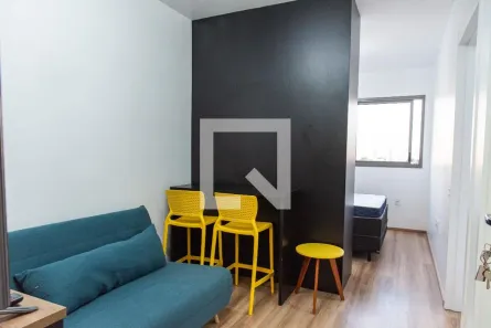 Apartamento com 1 Quarto à venda, 32m² no Vila Dom Pedro I, São Paulo