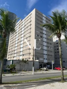 Apartamento com 1 Quarto à venda, 38m² no Tupi, Praia Grande