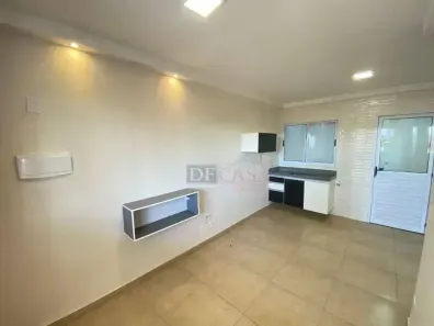 Apartamento com 2 Quartos para venda ou aluguel, 45m² no Vila Carrão, São Paulo
