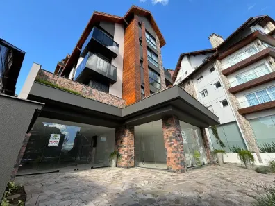 Ponto Comercial para alugar, 134m² no Centro, Gramado