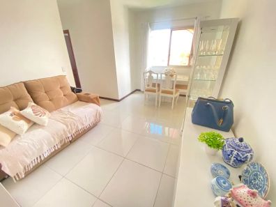 Apartamento com 3 Quartos à venda, 70m² no Narandiba, Salvador