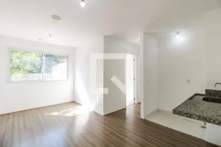 Apartamento com 2 Quartos à venda, 38m² no Quarta Parada, São Paulo