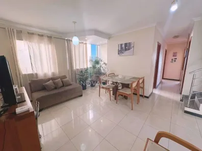 Cobertura com 4 Quartos à venda, 180m² no Itapoã, Belo Horizonte