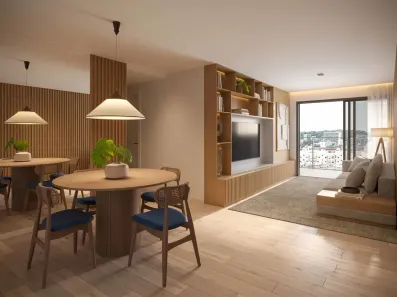 Apartamento com 3 Quartos à venda, 107m² no Flamengo, Rio de Janeiro
