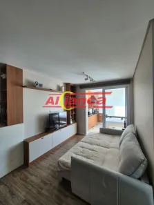 Apartamento com 2 Quartos à venda, 68m² no Jardim Flor da Montanha, Guarulhos