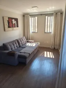 Apartamento com 2 Quartos à venda, 66m² no Centro, São Bernardo do Campo