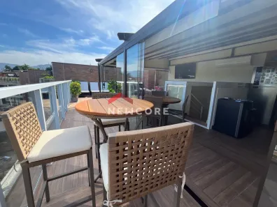 Cobertura com 3 Quartos à venda, 140m² no Riviera, Bertioga