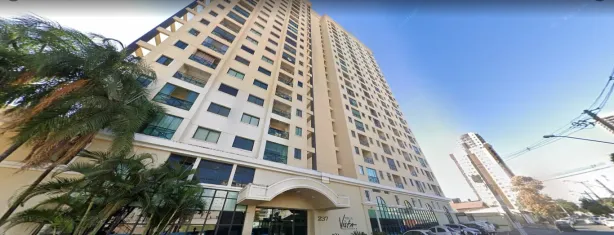 Apartamento com 2 Quartos à venda, 59m² no Setor Bela Vista, Goiânia