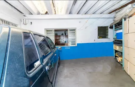 Casa com 2 Quartos à venda, 135m² no Jardim Andaraí, São Paulo