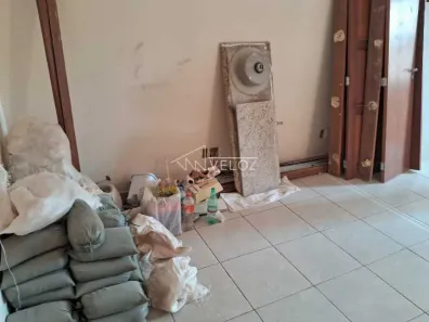 Apartamento com 2 Quartos à venda, 59m² no Centro, Rio de Janeiro